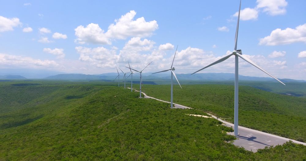 ENGIE se destaca en contratos de PPA de energía limpia