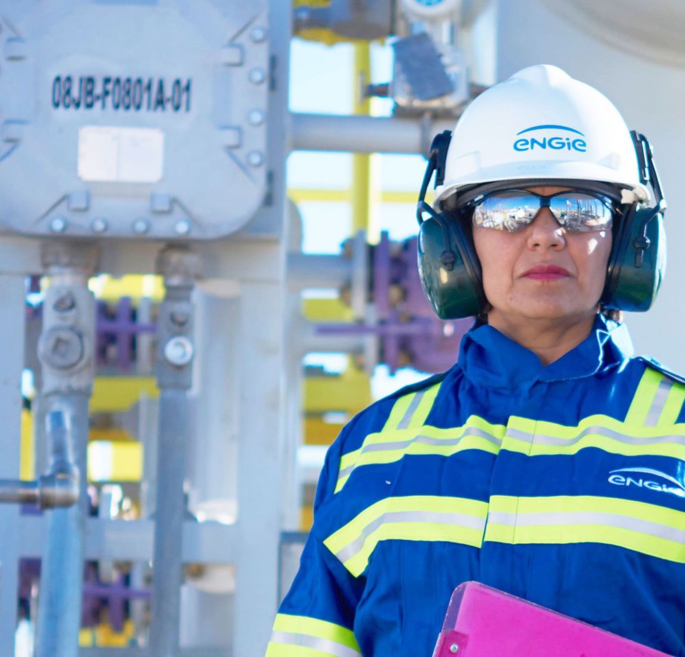 ¡Únete a nuestra comunidad de Transition Makers! Comprometidos con la Transición Energética.